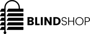 Blinds Shop Logo