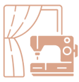 curtain and blinds repair