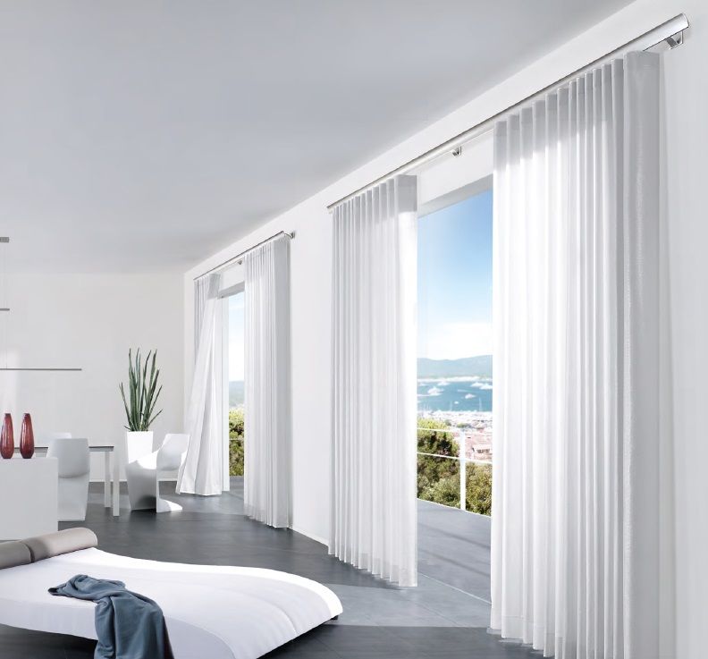 BLACKOUT CURTAINS FOR OUTDOOR SPACES BY DLINDS SHOP DUBAI