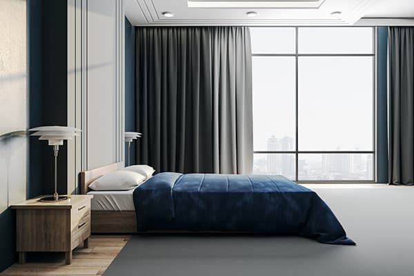 BUY LUXURY HOTEL CURTAINS IN DUBAI BY BLINDS SHOP DUBAI