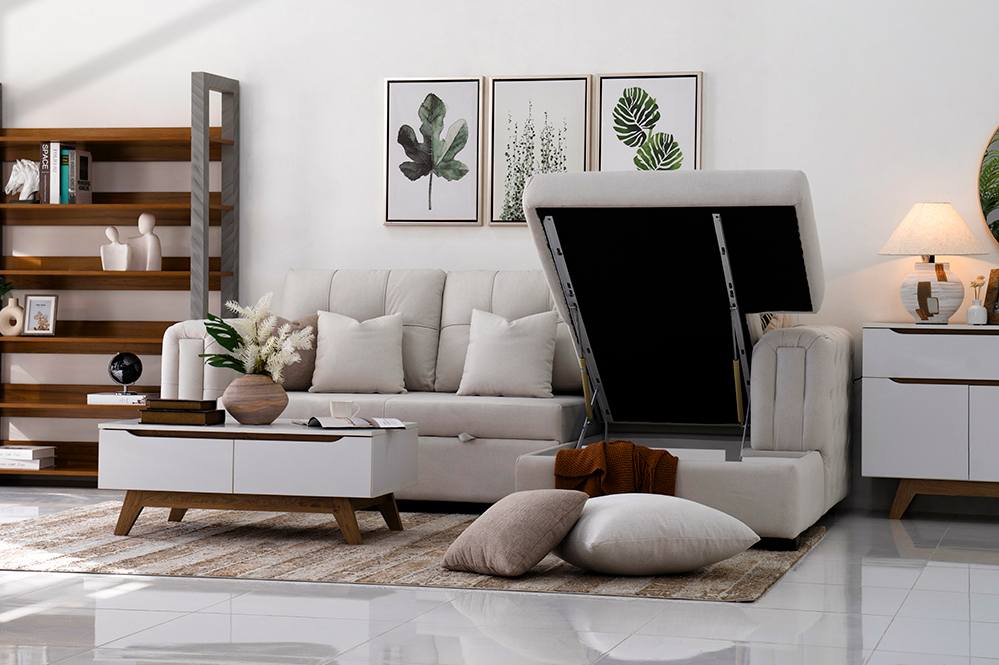 CUSTOMIZED FURNITRE WITH UPHOLSTERY SERVICES DUBI AND UAE