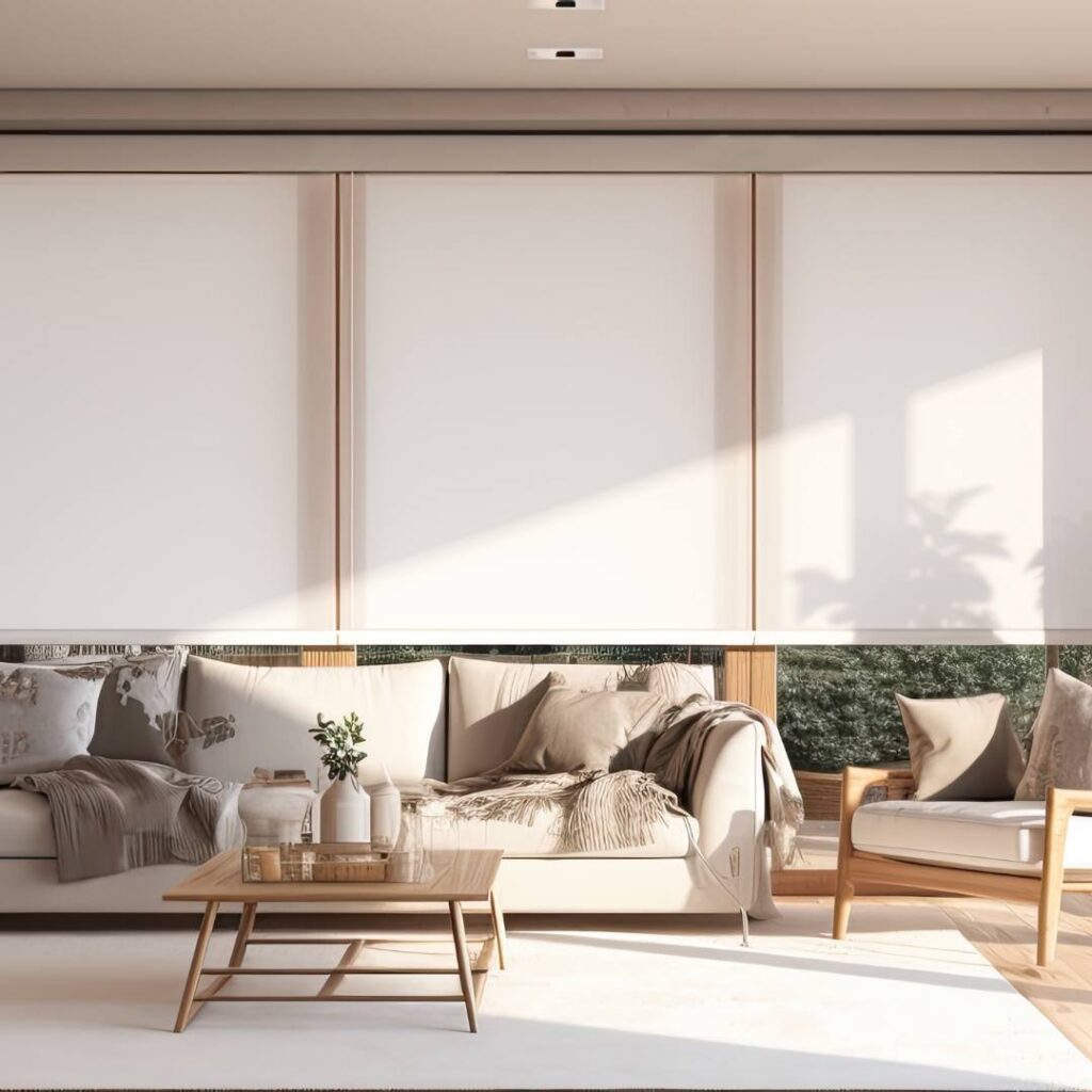 CUSTOMIZED OUTDOOR BLINDS AND SHADES BY DLINDS SHOP DUBAI-FLAT 305 DISCOUNT