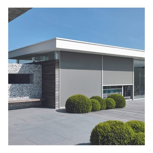 CUSTOMIZED OUTDOOR LINDSBY DUBAI BLINDS-FLAT 30% DISCOUNT