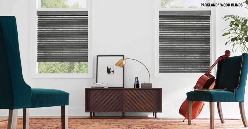CUSTOMIZED WOODEN BLINDS FOR ROOM AND APARTMENT BY DLINDS SHOP DUBAI