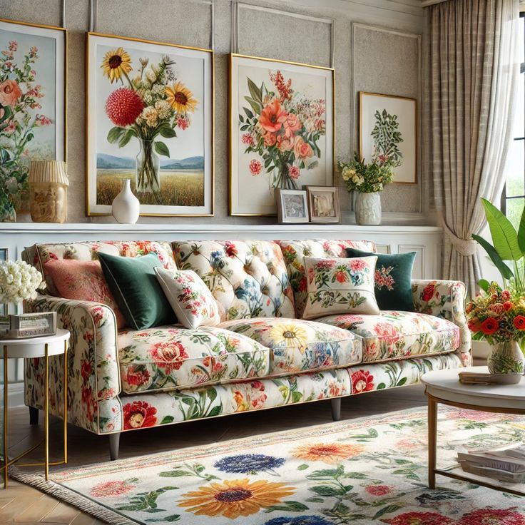 MODERN AND HANDMADE SOFAS DUBAI AND UAE
