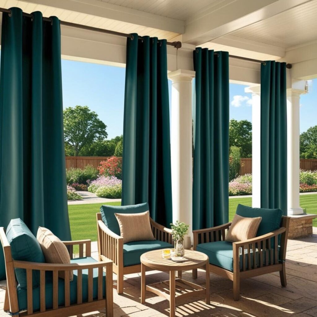 UPGRADE YOUR PATIO INTO A PRIVATE PARADISE BY DINDS SHOP DUBAI