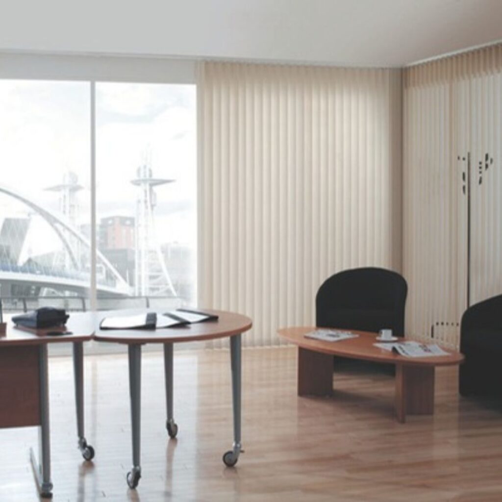 VENETIAN BLINDS FOR OFFICE AND LARGE WINDOWS BY DLINDS SHOP DUBAI