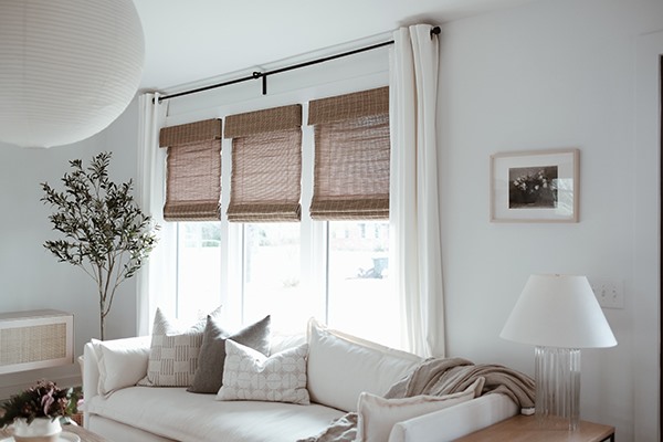 WOODEN BLINDS AND SHADES BY DLINDS SHOP DUBAI