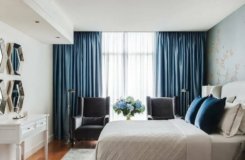 hotel curtains duabi,abudhabi and uae
