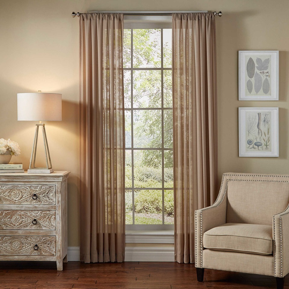 linen curtains for your home and office by dubai blinds-2025