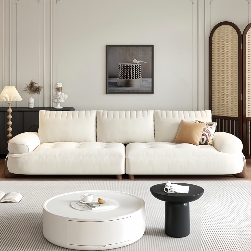 BEST SOFA UPHOLSTERY FABRIC IDEAS IN DUBAI