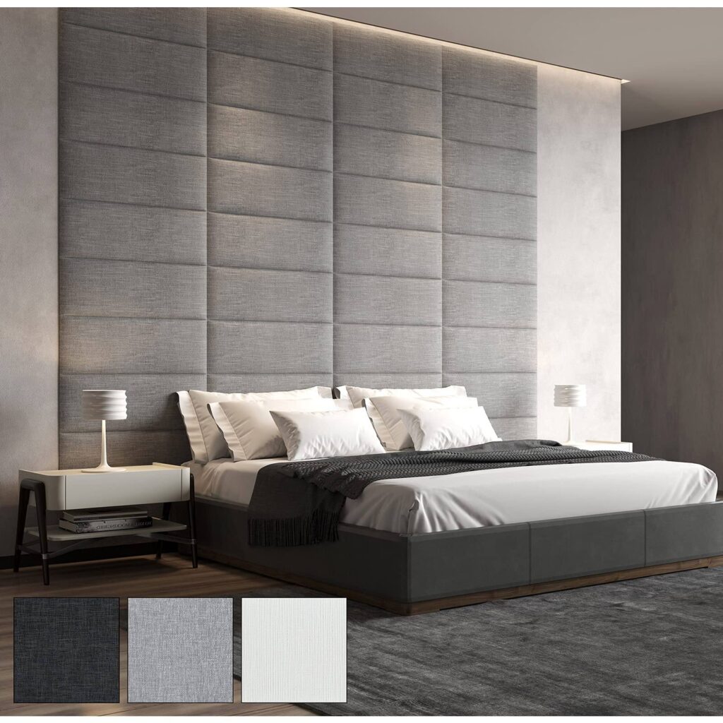 BUY HIGH QUALITY HEADBOARD UPHOLSTERY SERVICES IN DUBAI
