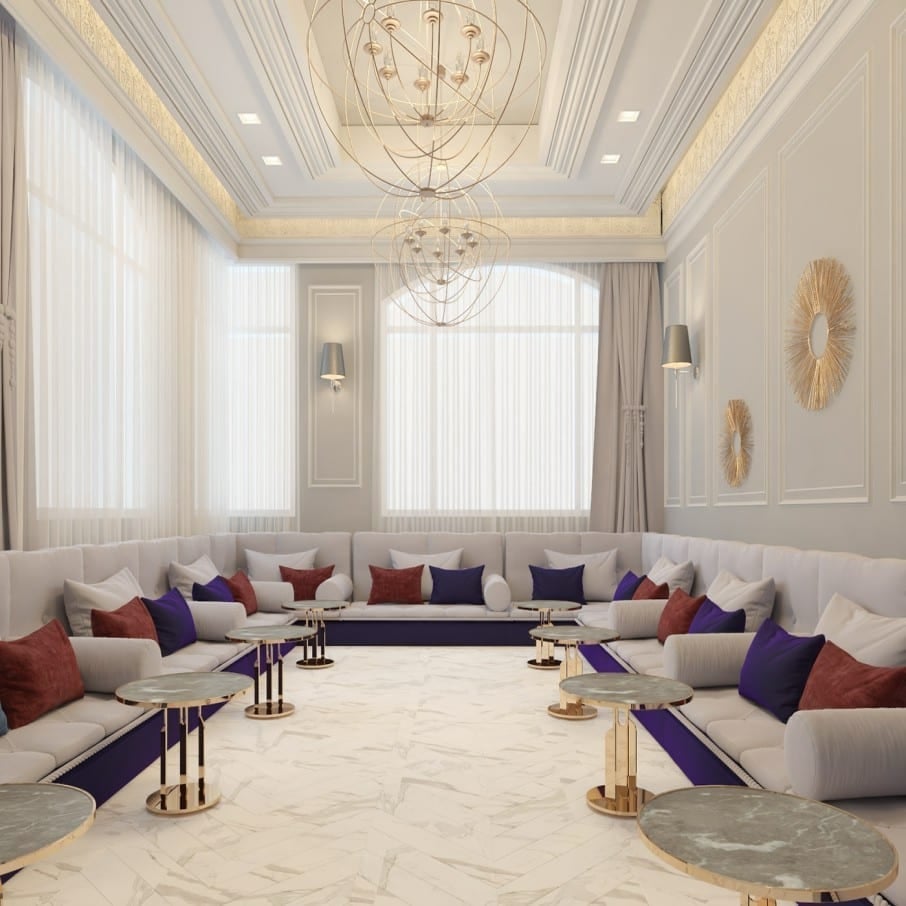 LATEST IDEAS OF ARABIC MAJLIS IN DUBAI-2025