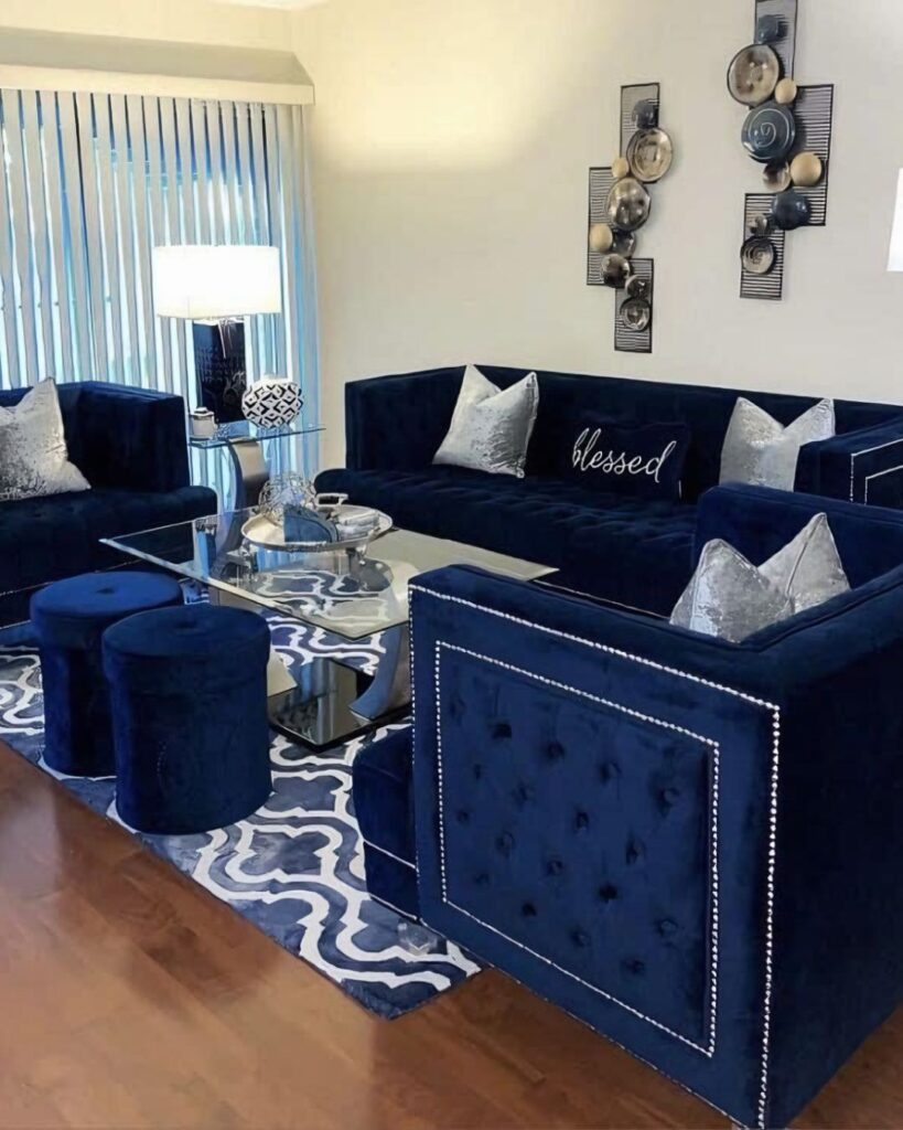 LIVING ROOM SOFA UPHOLSTERY IN DUBAI AND UAE