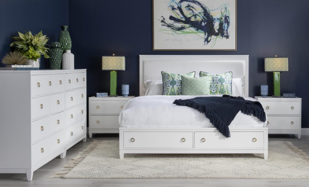 MODERN AND STYLISH HEADOARD UPHOLSTERY DUBI-CUSTOM OPTION AVAILIBLE