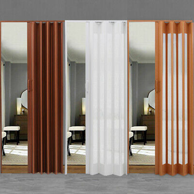 PVC FOLDING DOORS DUBAI - PERFECT PARTITION DOORS