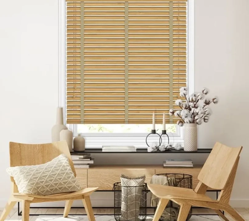 Best Bamboo Blinds Near Me in Dubai
