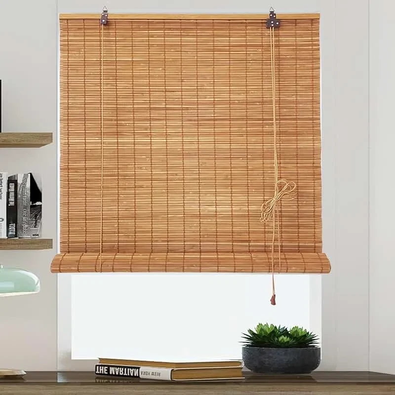 Best Bamboo Blinds Near Me in UAE