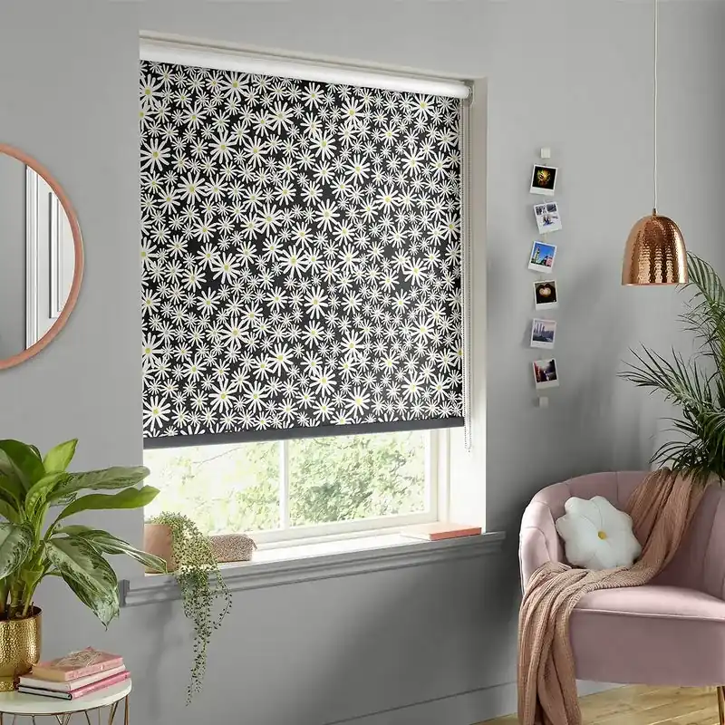 Blackout Blinds For Kidsroom in Ajman