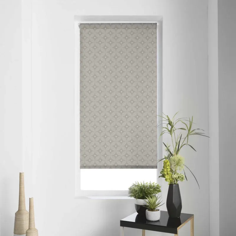 Custom Blinds For Guestroom in Ajman