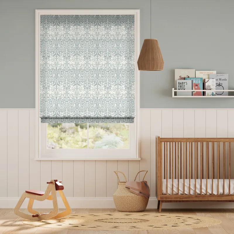 Customized Blinds For Kidsroom in Ajman