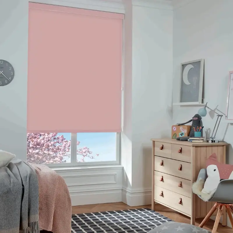 Customized Blinds For Kidsroom in Al Barsha