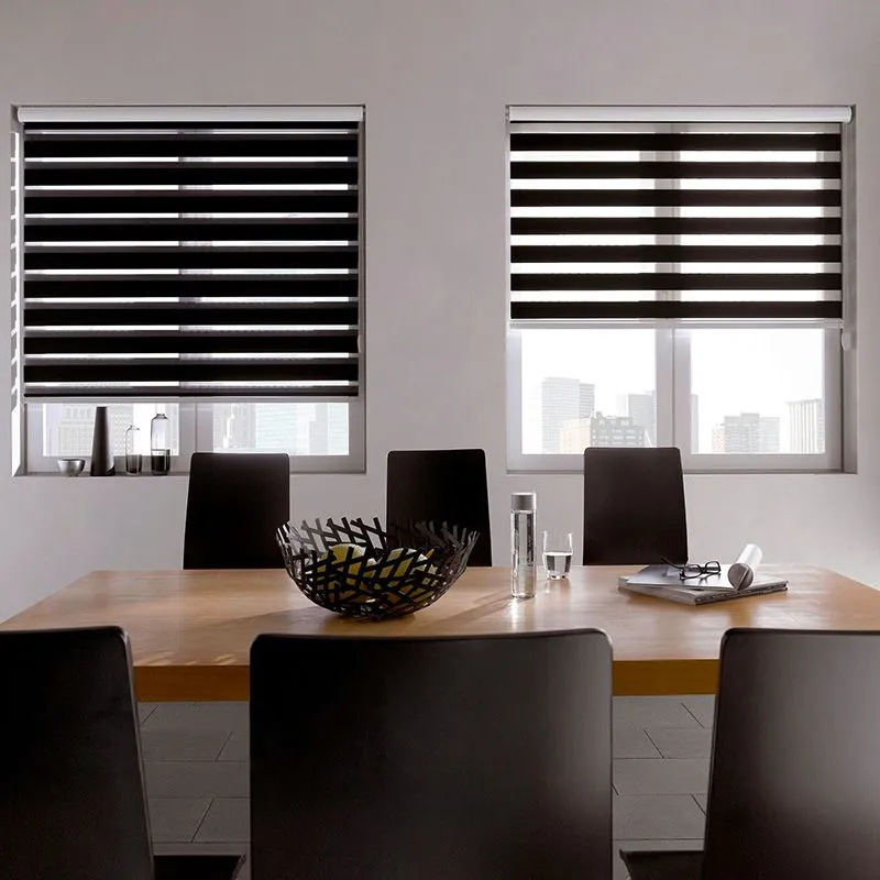 Duplex Blinds in Al Barsha