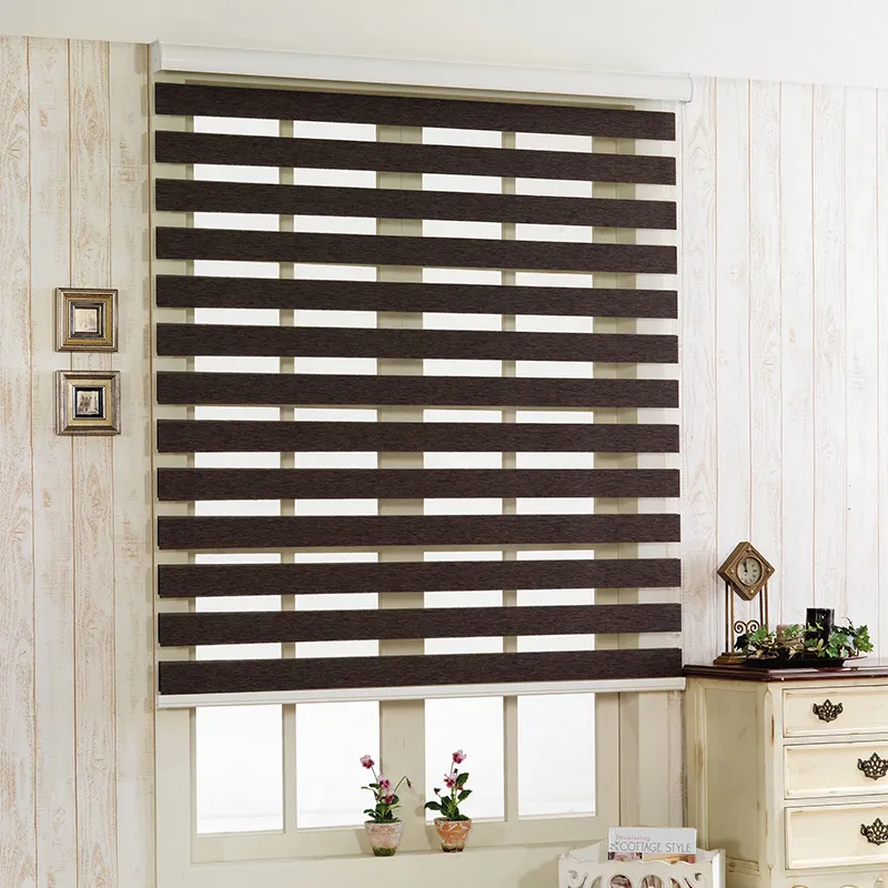 Duplex Blinds in Al Furjan