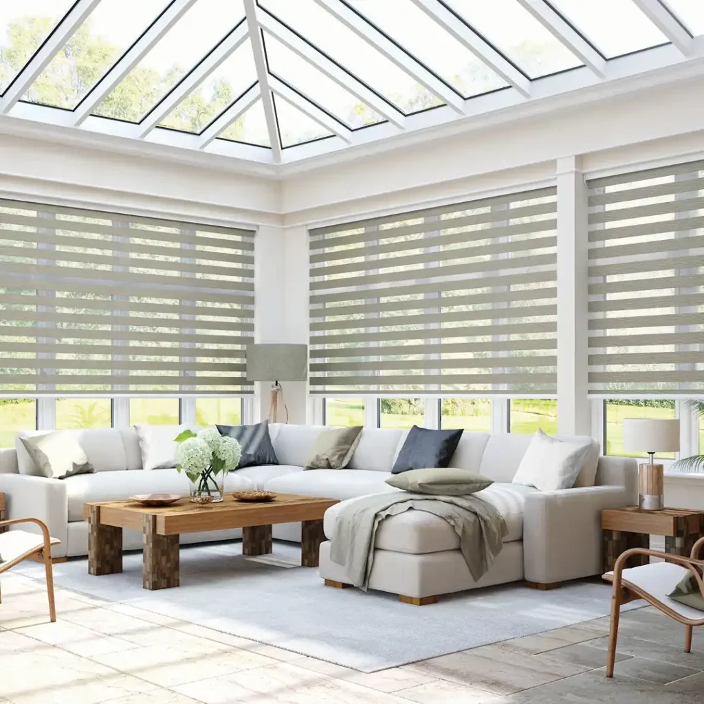 Duplex Blinds in Dubai Marina