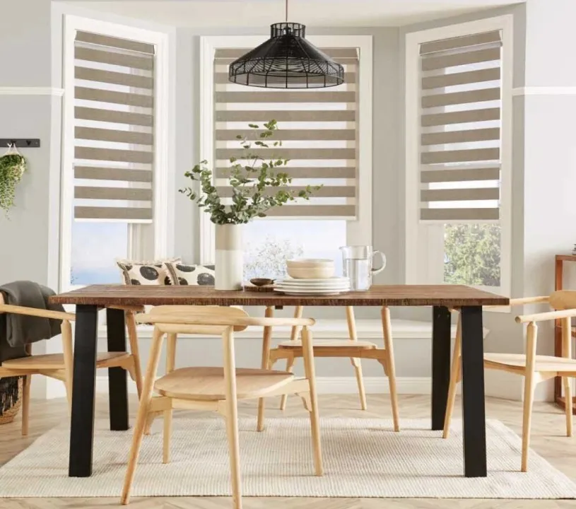 Duplex Shades in Dubai Marina