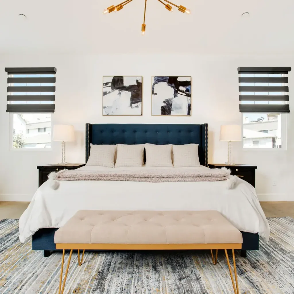 Duplex Shades in Jumeirah Beach Residence