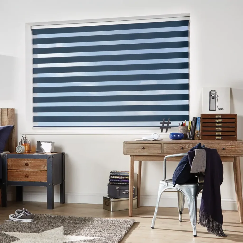 Duplex Window Shades in Dubai Marina