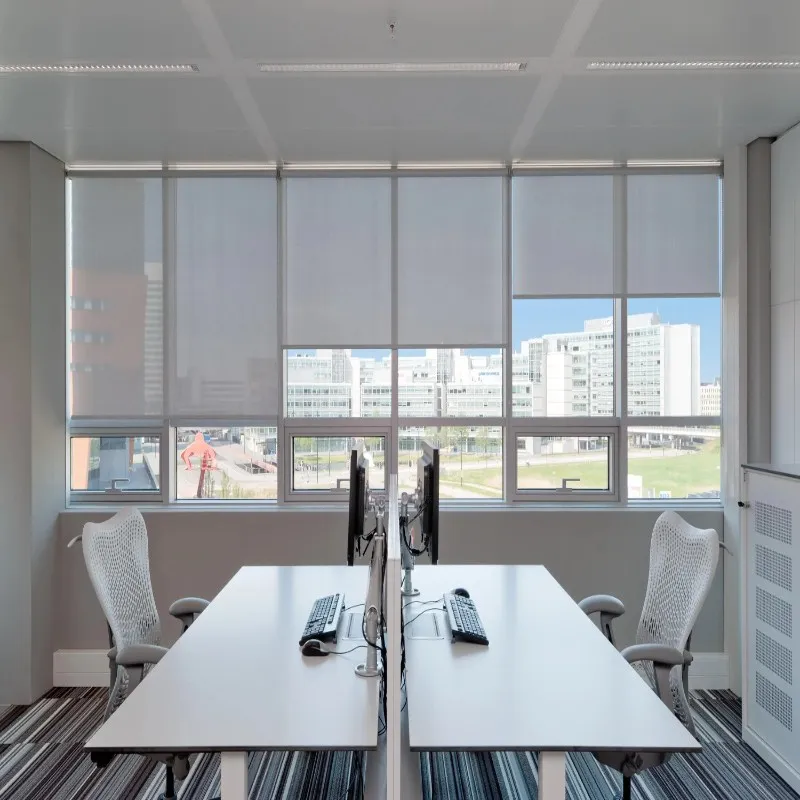 Office Blinds in Dubai Marina