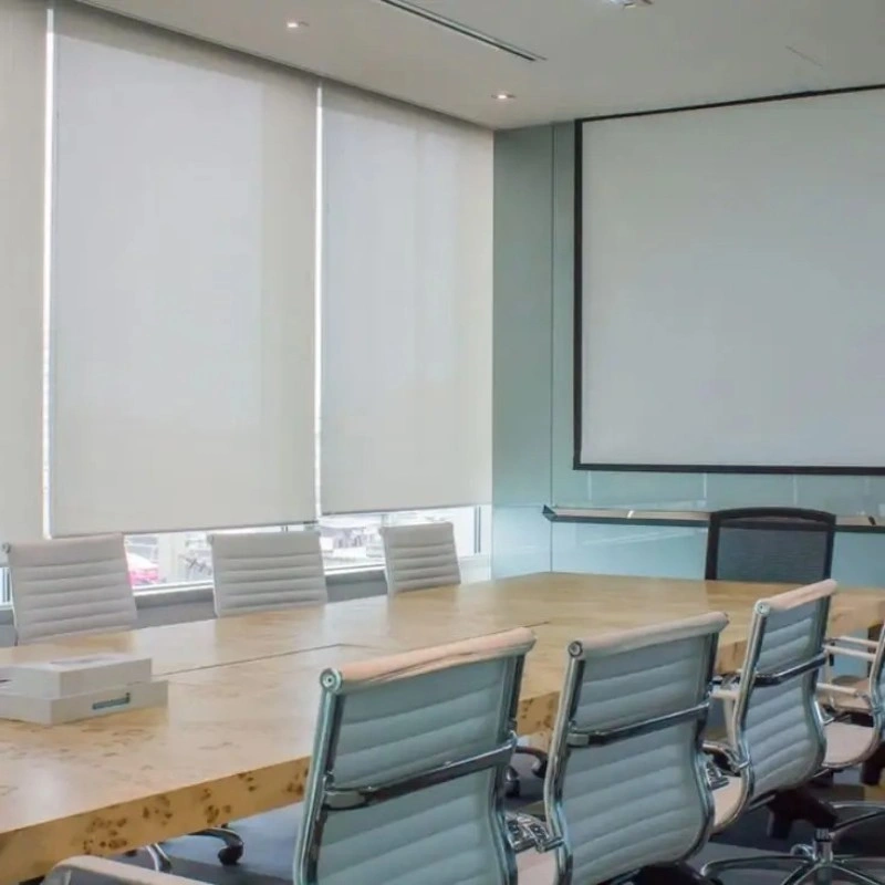 Office Shades in Arabian Ranches