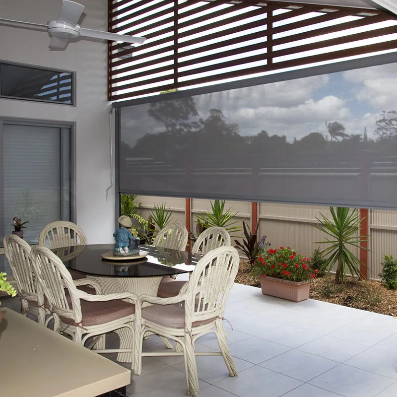Outdoor Blinds in Al Barsha