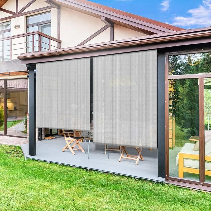 Outdoor Shades in Al Barsha