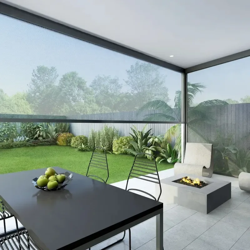 Outdoor Shades in Al Karama