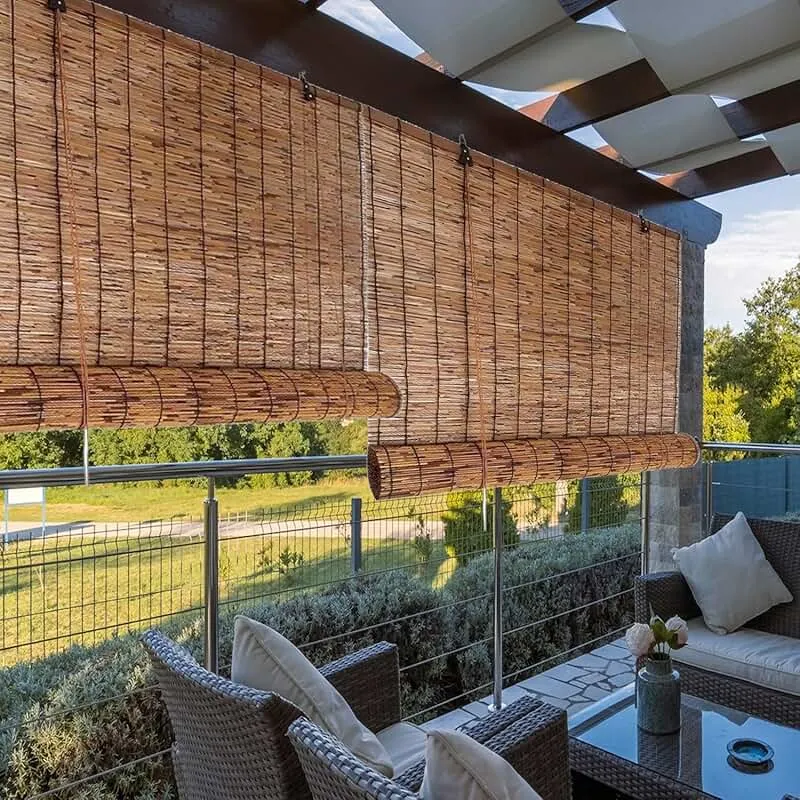 Outdoor Window Blinds in Al Barsha