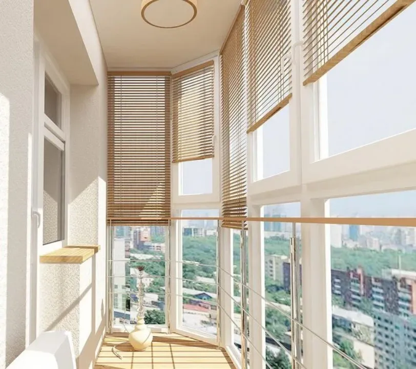 Outdoor Window Shades in Mirdif