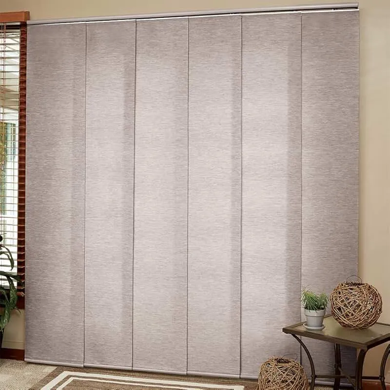 Panel Blinds in Al Karama