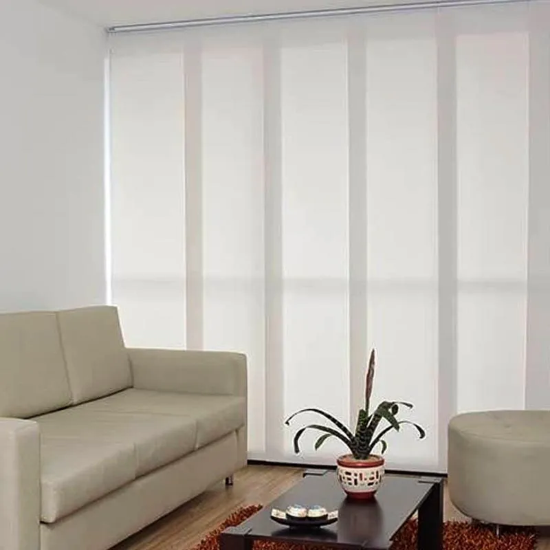 Panel Blinds in Arabian Ranches