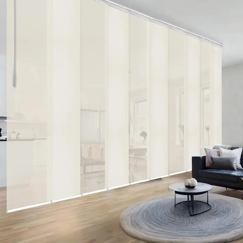 Panel Shades in Al Barsha