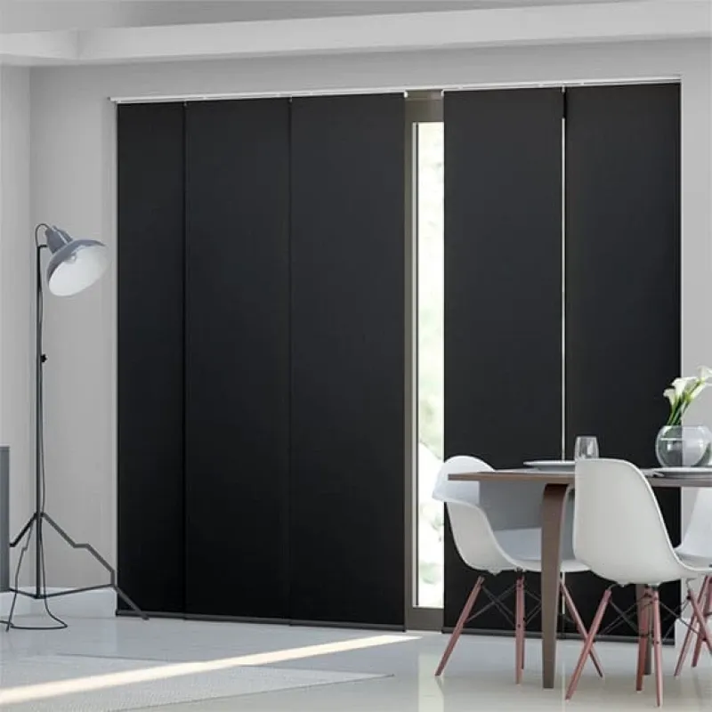 Panel Shades in Al Furjan