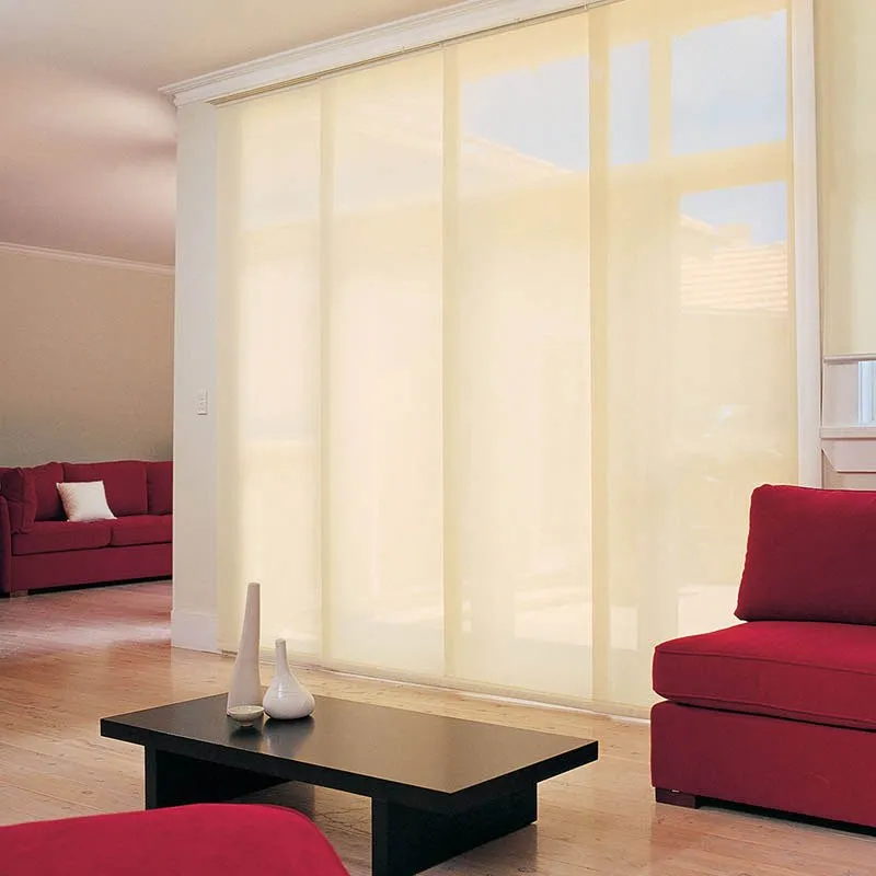 Panel Shades in Al Karama