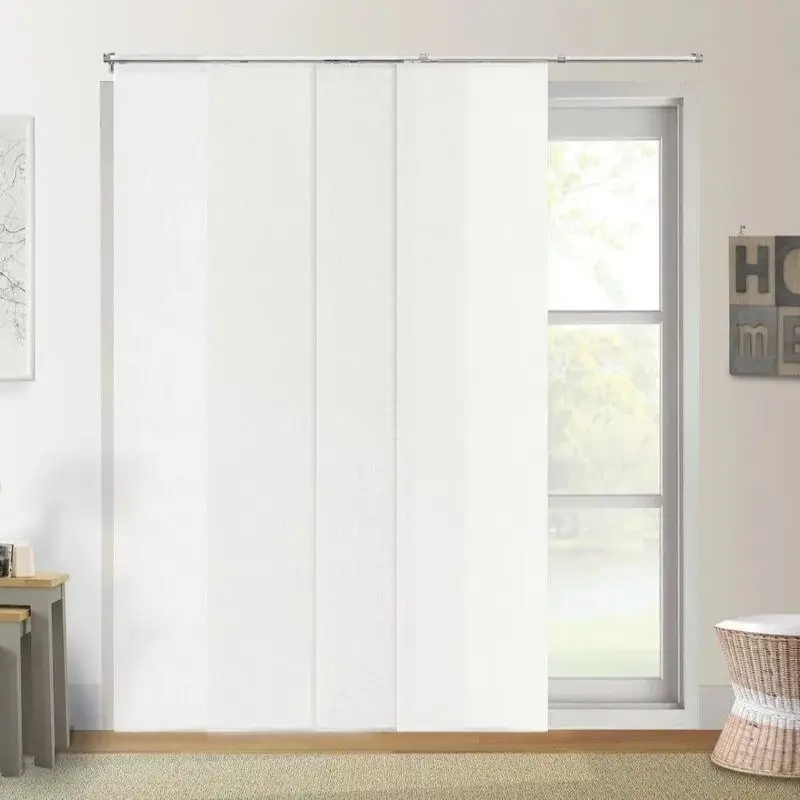 Panel Shades in Arabian Ranches