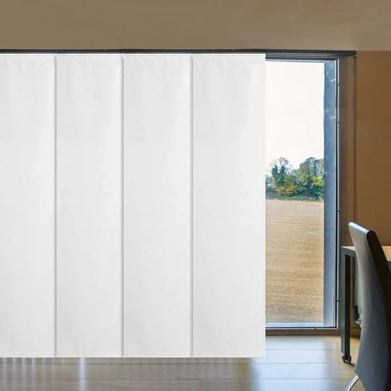 Panel Window Blinds in Al Karama