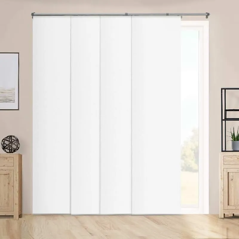 Panel Window Shades in Arabian Ranches