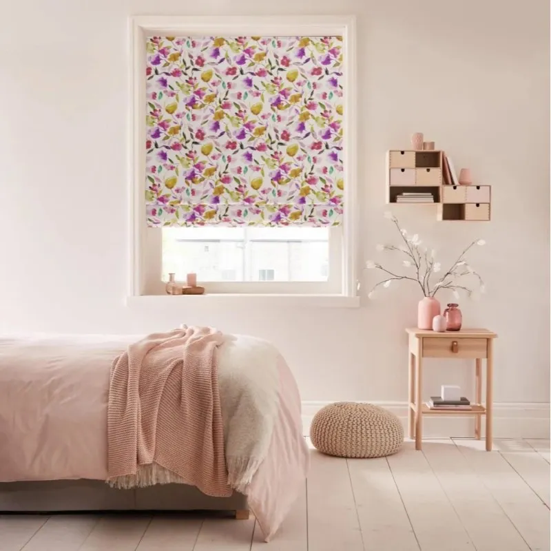 Printed Blinds Dubai