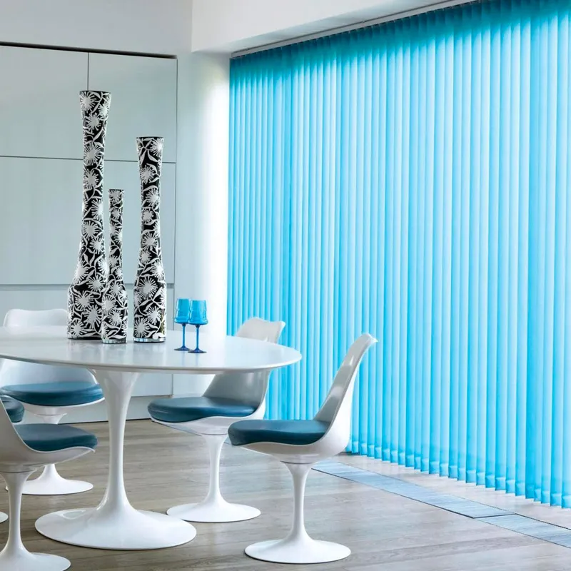 Printed Blinds in Al Barsha
