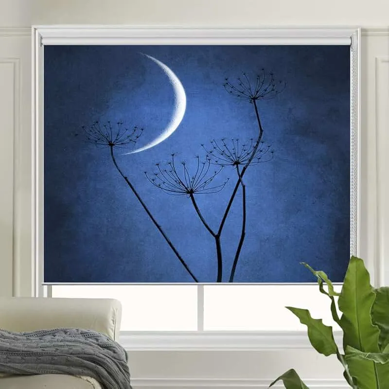 Printed Shades in Al Karama